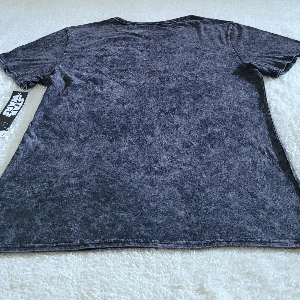 C-Life Group Star Wars🎬 Graphic Tee👕 - NWT - Picture 13 of 13